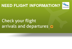 Arrivals and departures